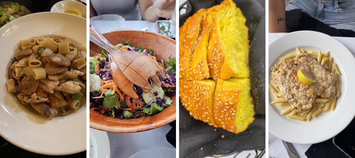 Alfredo’s Restaurant