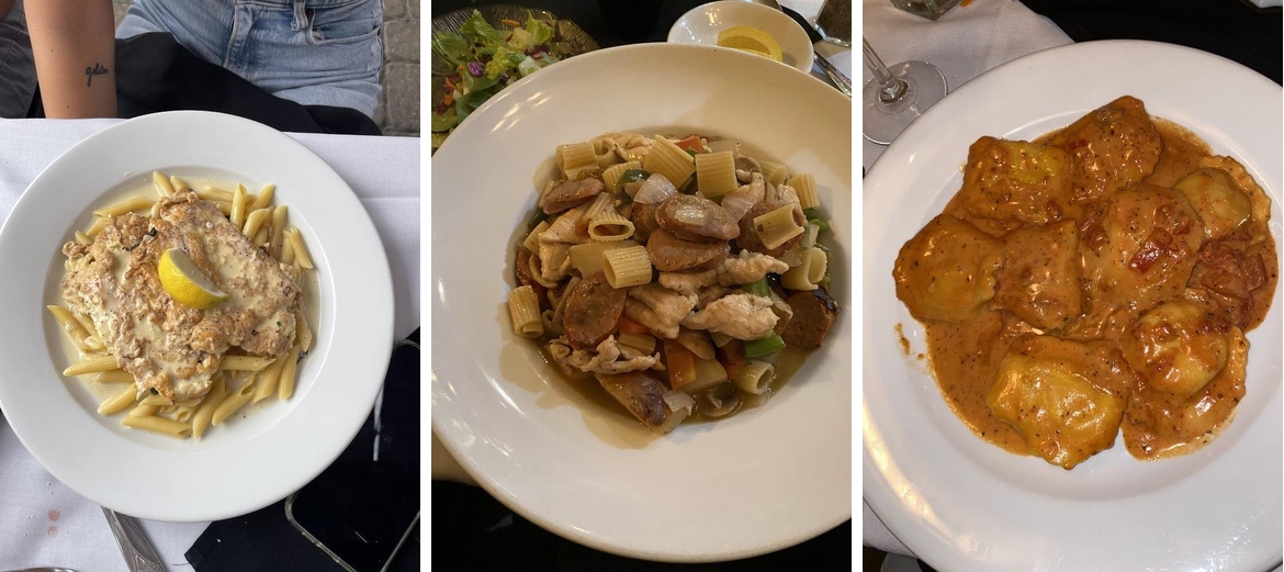 Alfredo’s Restaurant
