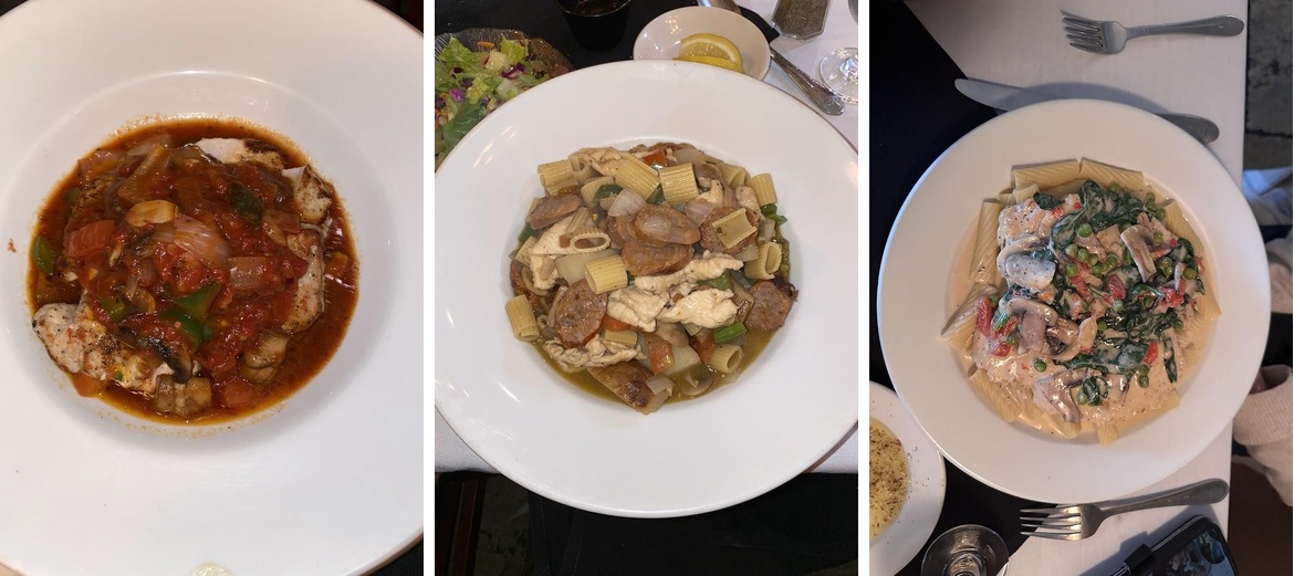 Alfredo’s Restaurant
