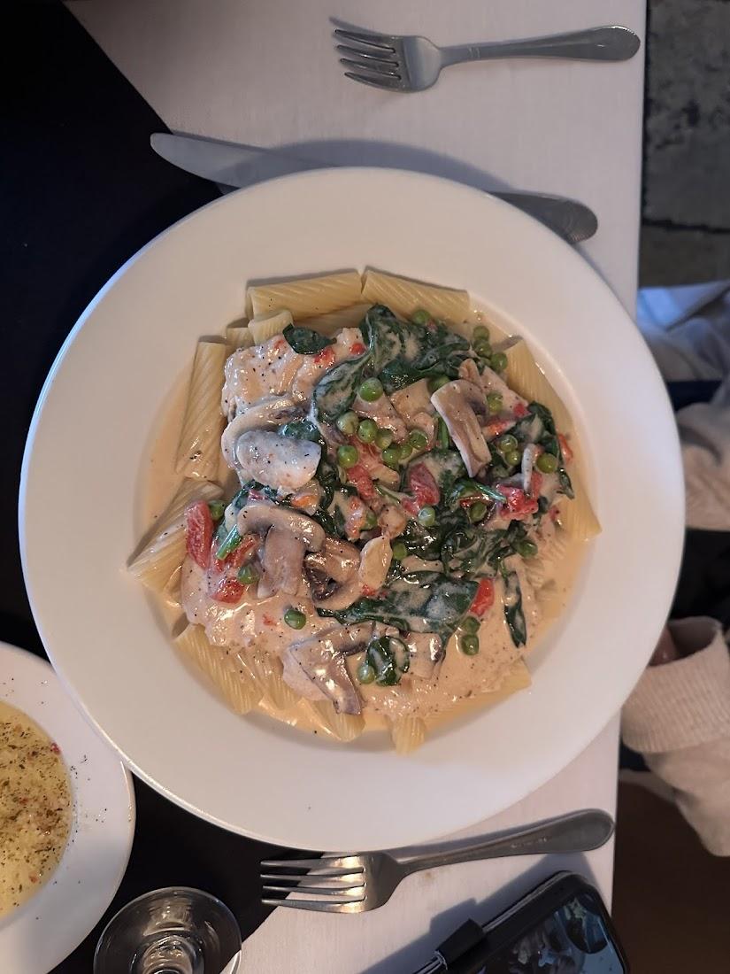 Alfredo’s Restaurant