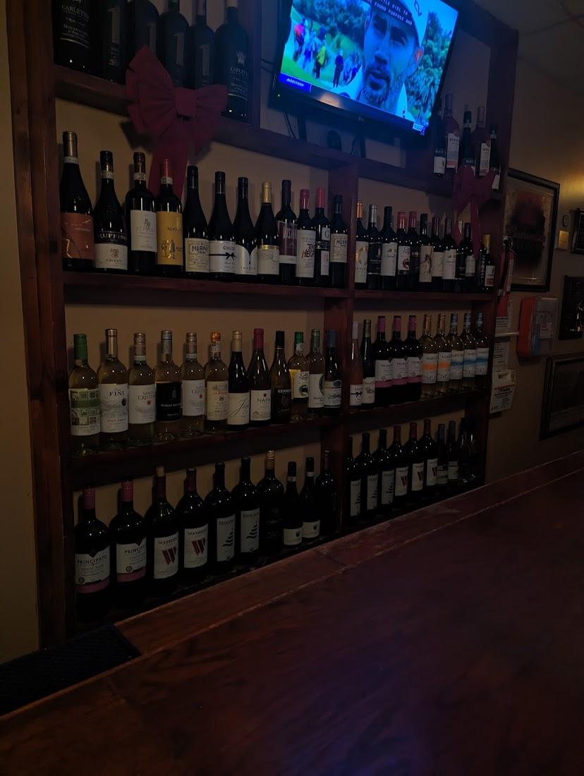 Alfredo’s Restaurant