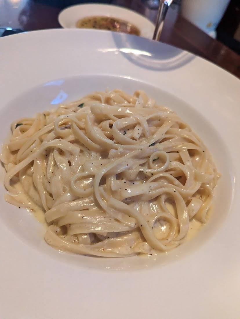 Alfredo’s Restaurant