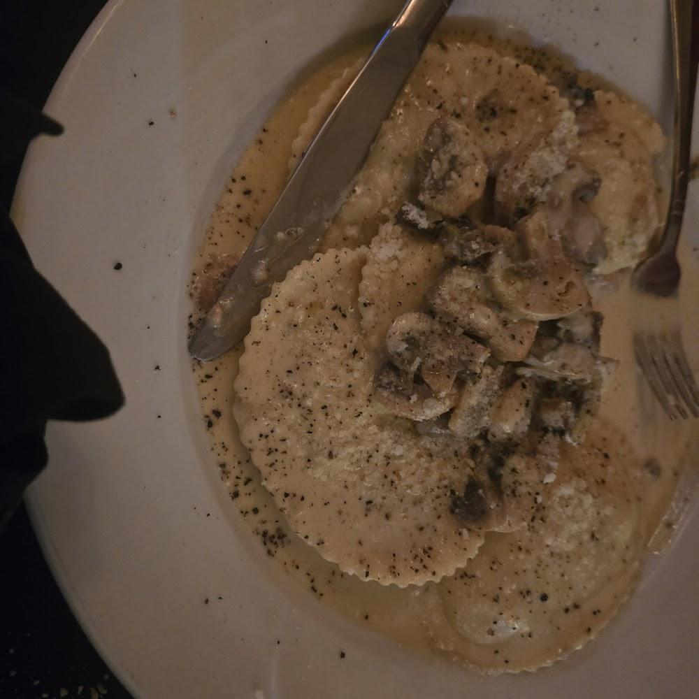Alfredo’s Restaurant