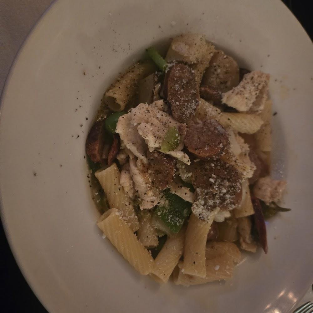Alfredo’s Restaurant